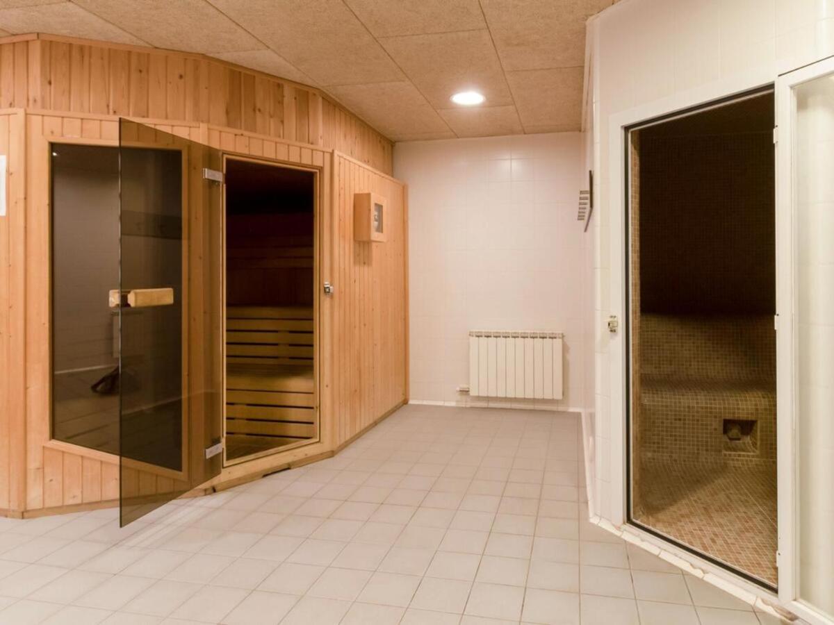 Vielha Centro Estudio Sapporo المظهر الخارجي الصورة