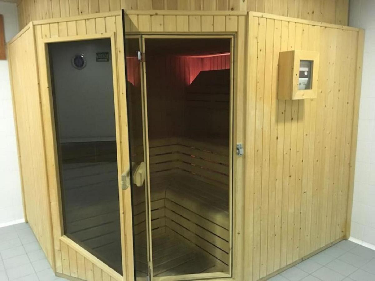 Vielha Centro Estudio Sapporo المظهر الخارجي الصورة