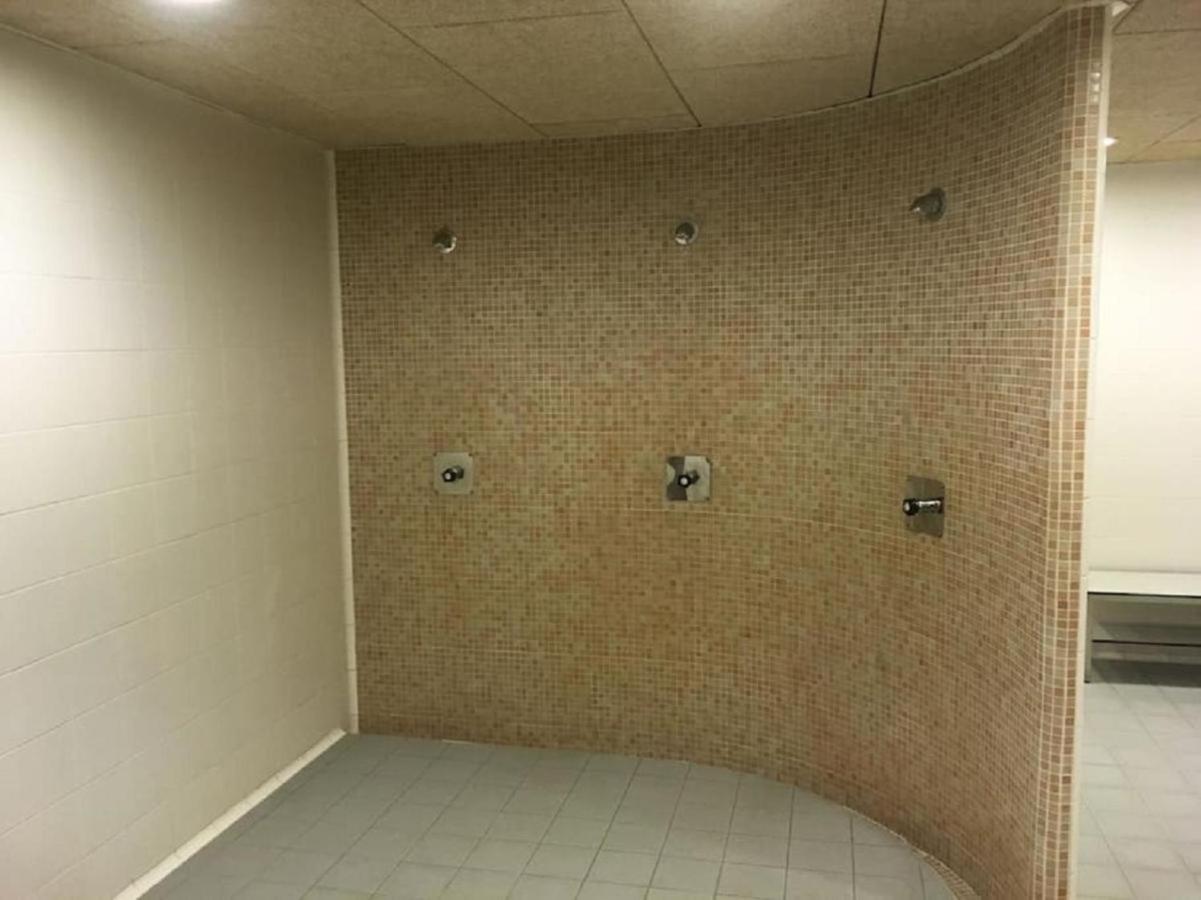 Vielha Centro Estudio Sapporo المظهر الخارجي الصورة