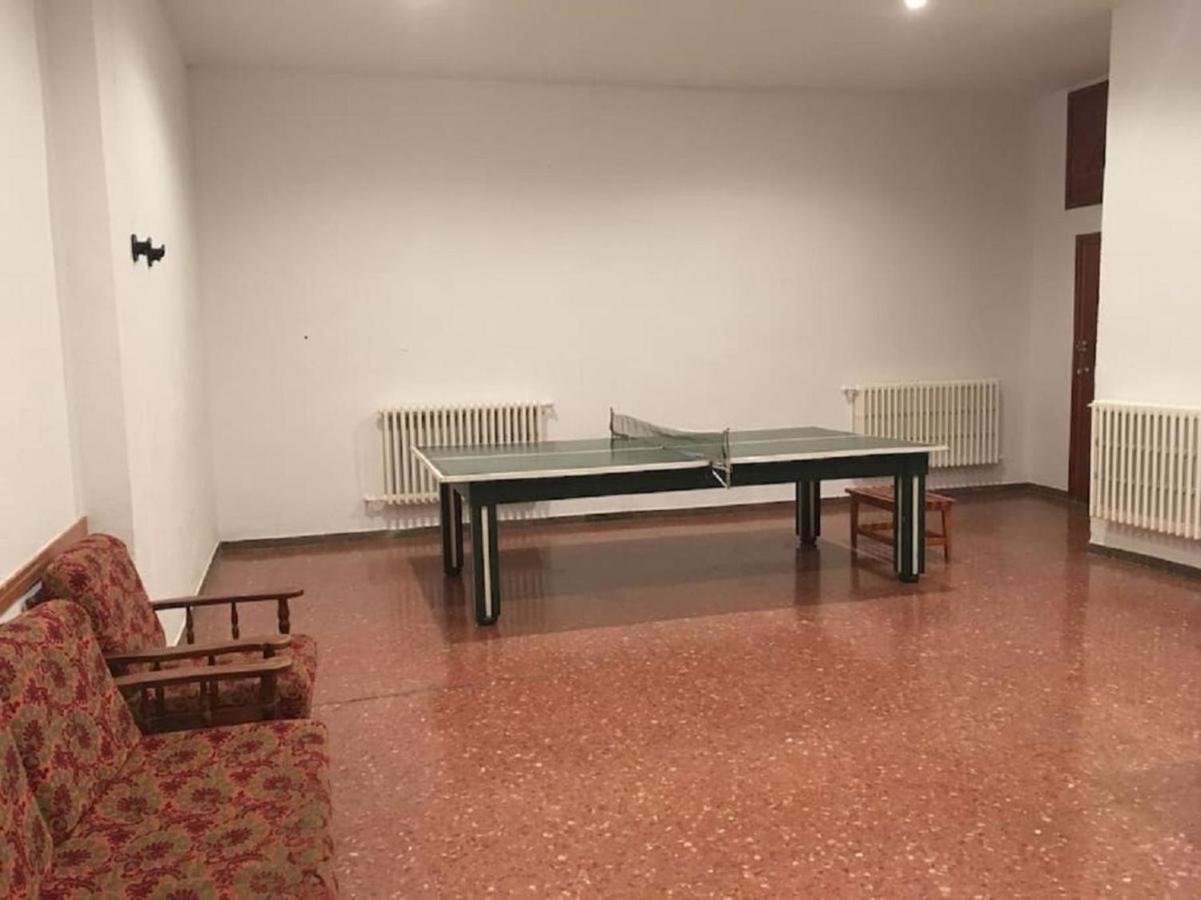 Vielha Centro Estudio Sapporo المظهر الخارجي الصورة